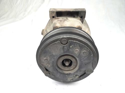 AC-Kompressor RENAULT TRAFIC II Platform/Chassis (EL) 1.9 dCi 100 (EL0C) | BP23964595M34 - Image 2