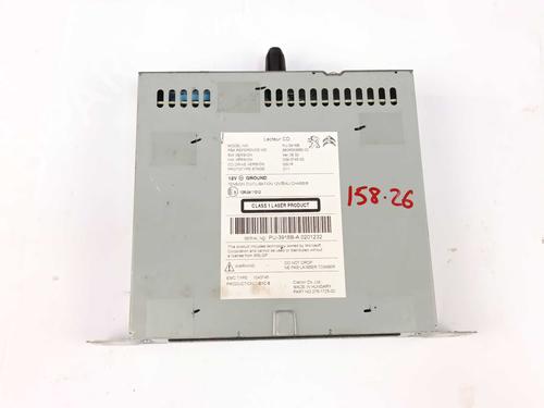 elektronisk-modul-citroen-c4-ii-nc_-2009-33264200 main image