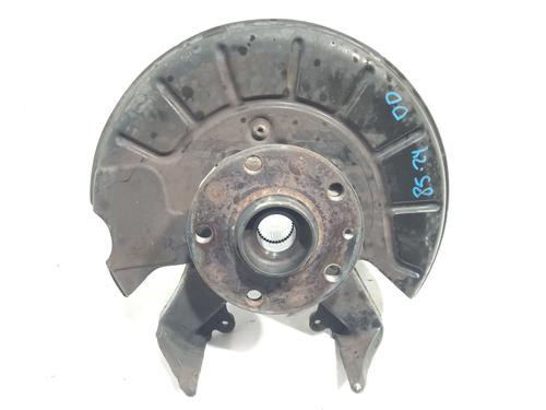 Used Right front steering knuckle SEAT LEON (1P1) 1.9 TDI (105 hp) 16974769