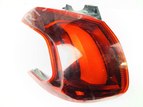 Used Left taillight PEUGEOT 2008 I (CU_) 1.6 BlueHDi 100 (100 hp) 30279960