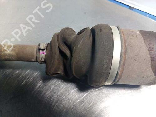 Right front driveshaft FORD KA (RU8) | BP9992982M39 - Image 3
