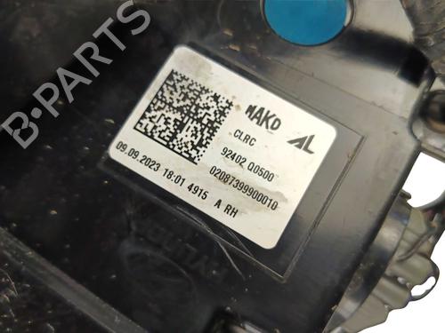 Right taillight HYUNDAI BAYON (BC3) 1.0 T-GDI | BP40110007C35 - Image 3
