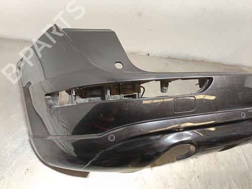 Rear bumper AUDI Q5 (8RB) 2.0 TDI quattro | BP29146912C8 