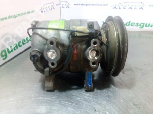 AC compressor FORD MAVERICK (UDS, UNS)  | BP10179502M34 