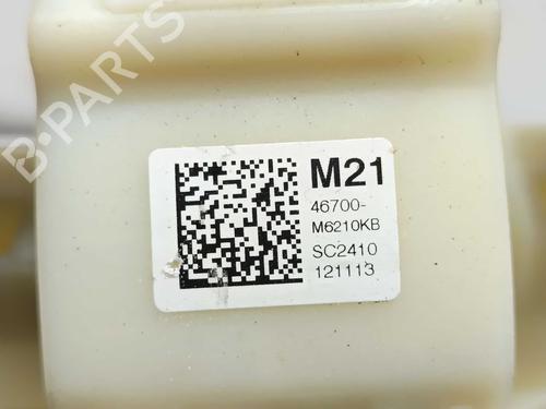 Selector da caixa KIA CEED Sportswagon (CD) 1.6 GDI Hybrid | BP35954154M90 - Image 3