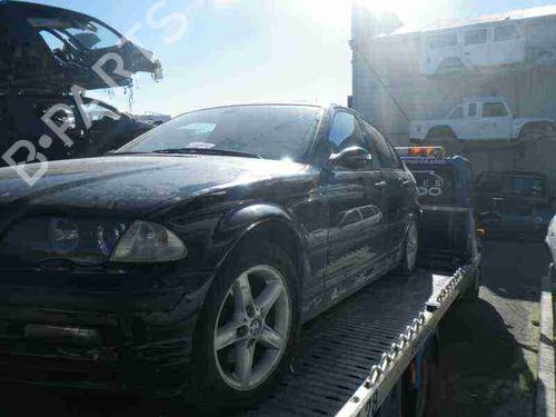 AC radiator BMW 3 (E46) 320 d | BP9986629M32 - Image 6