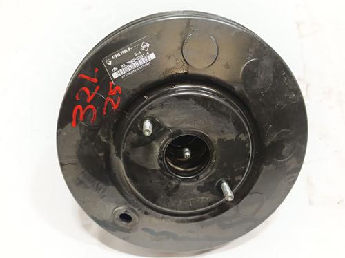 Servo brake DACIA DUSTER (HS_) 1.2 TCe 125 4x4 | BP29125652M42 