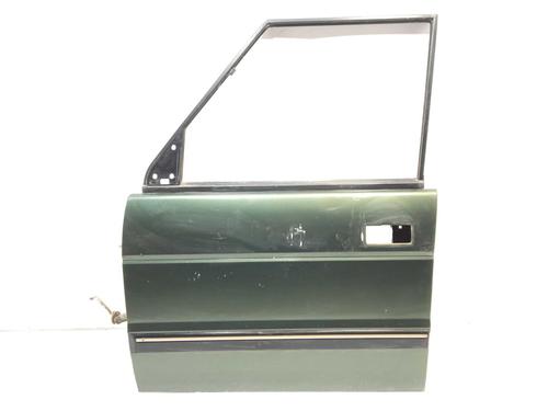 Used Left front door Left front door LAND ROVER DISCOVERY I (LJ) [1989-1998] 15849798 15849798
