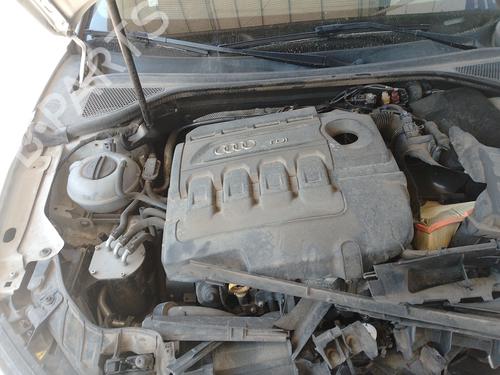 Electronic module AUDI A3 (8V1, 8VK) 1.6 TDI | BP33756508M83 - Image 11