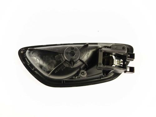 Rear left interior door handle RENAULT MEGANE IV Hatchback (B9A/M/N_) 1.3 TCe 140 (B9NB) | BP36278508I15 - Image 2