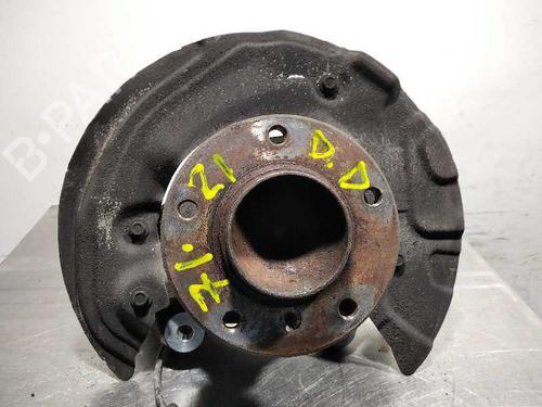 Used Right front steering knuckle Right front steering knuckle BMW 3 Coupe (E92) 320 d (177 hp) 9979373 9979373
