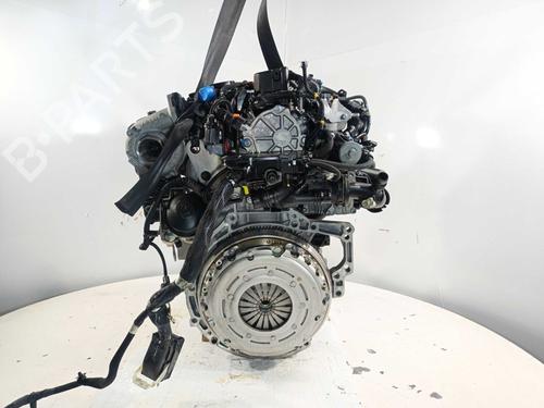 Engine OPEL CORSA F (P2JO) 1.5 (68) | BP36693186M1 - Image 10
