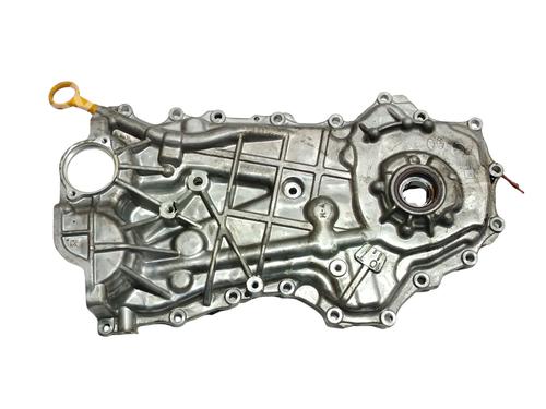 Used Timing cover Timing cover KIA CEED Sportswagon (CD) 1.6 GDI Hybrid (141 hp) 35954206 35954206