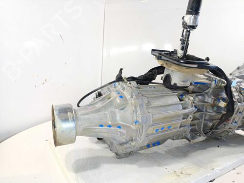 Gearbox ISUZU D-MAX II (TFR, TFS) 1.9 Ddi 4x4 (TFS87J) | BP36319494M3  - Image 6