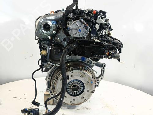 Engine PEUGEOT 3008 I MPV (0U_) 1.6 BlueHDi 120 | BP36997906M1 - Image 12