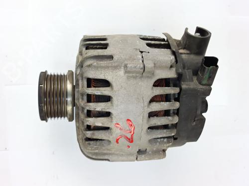 Used Alternator Alternator CITROËN C3 III (SX) 1.2 PURETECH 82 (82 hp) 34383433 34383433