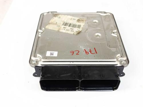 Engine control unit (ECU) AUDI A3 Sportback (8VA, 8VF) 2.0 TDI | BP33455182M57 - Image 2