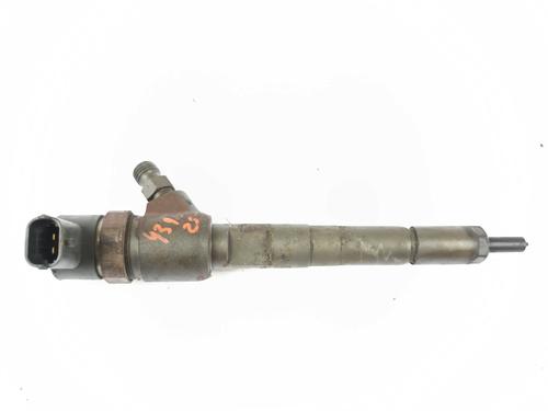 Used Injector Injector OPEL COMBO Box Body/MPV 1.3 CDTI 16V (69 hp) 29337852 29337852