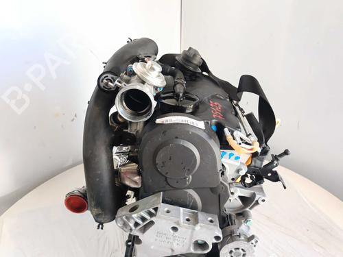Engine SEAT ALTEA (5P1) 1.9 TDI | BP31042583M1 - Image 3
