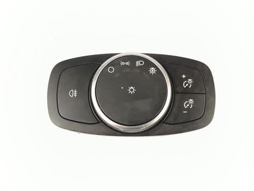 Commande de phare Commande de phare FORD FIESTA VII (HJ, HF) 1.0 EcoBoost (101 hp) 33941456 33941456