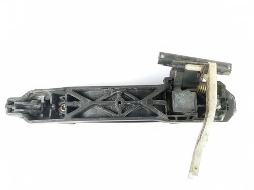 Rear right exterior door handle SUZUKI GRAND VITARA II (JT, TE, TD)  | BP12124517C130 