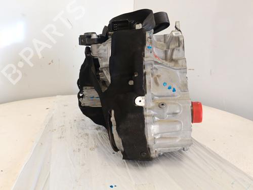Gearbox JAGUAR E-PACE (X540) 2.0 D165 | BP29568723M3 