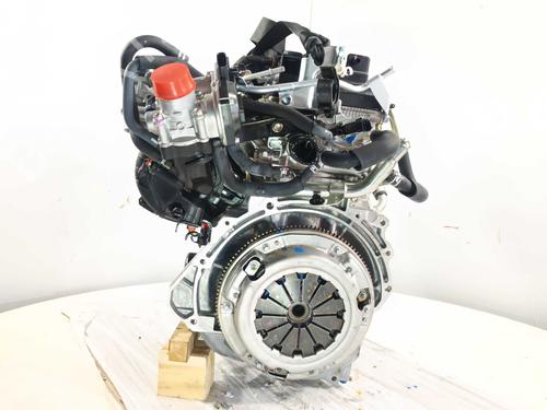 Engine MITSUBISHI MIRAGE / SPACE STAR VI Hatchback (A0_A) 1.2 (A03A) | BP29973402M1 - Image 7