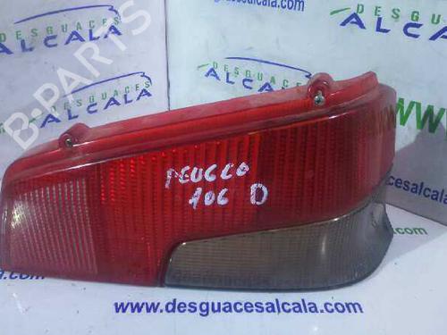 Used Right taillight Right taillight 9986833 9986833