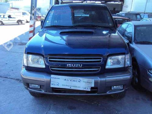 Engine control unit (ECU) ISUZU TROOPER III 3.0 DTI | BP37270865M57 - Image 8