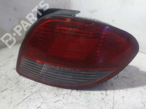 Right taillight HYUNDAI COUPE I (RD) 1.6 16V | BP9988054C35 