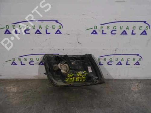 Left front indicator HYUNDAI SANTAMO | BP12516815C32 - Image 2