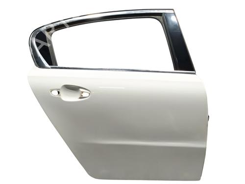 Used Right rear door PEUGEOT 508 I (8D_) [2010-2018]  32207043