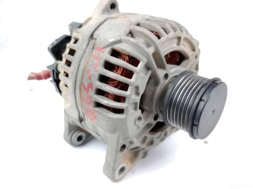 Used Alternator Alternator RENAULT KANGOO Express (FW0/1_) 1.5 dCi 85 (FW0K, FW0L, FW0B) (86 hp) 20075476 20075476