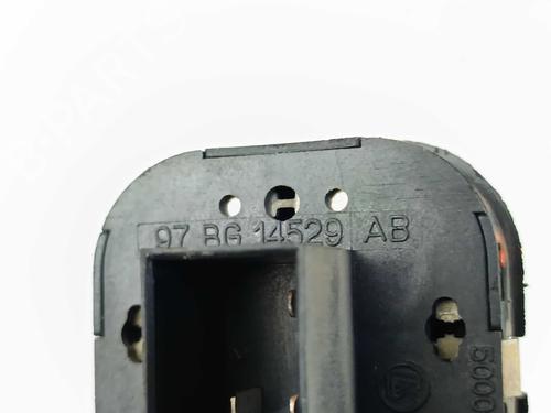 Left front window switch FORD MONDEO II Saloon (BFP) 1.8 TD | BP39248604I27 - Image 3