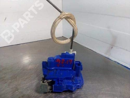 Rear left lock FIAT 500L (351_, 352_) 1.6 D Multijet (199LYE1B) | BP10928901C100 
