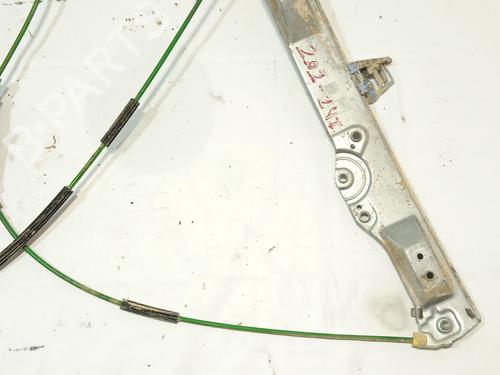Front left window mechanism OPEL CORSA D (S07) 1.3 CDTI (L08, L68) | BP17673195C22 