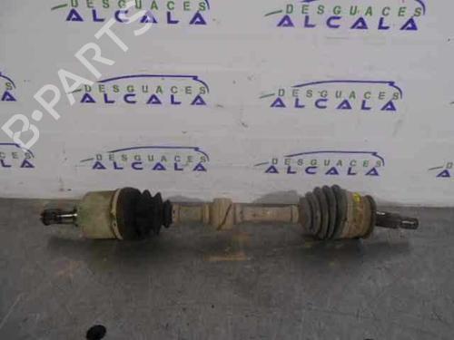 Used Left front driveshaft Left front driveshaft KIA CERATO I Hatchback (LD) [2004-2010] 9985790 9985790