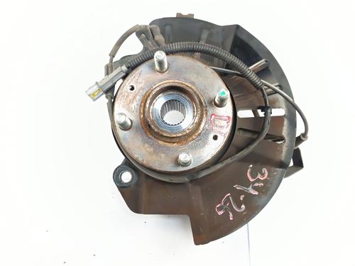 Fusée avant gauche KIA STONIC (YB) 1.0 T-GDi (120 hp) 32113045