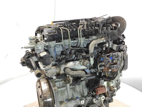 Engine PEUGEOT 308 I (4A_, 4C_) 1.6 HDi | BP28489363M1 