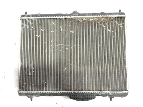Water radiator PEUGEOT 508 SW I (8E_) 1.6 BlueHDi 120 | BP23392393M31 