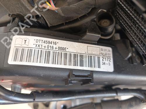 Motor VW T-ROC (A11, D11) 2.0 TDI | BP29564291M1 