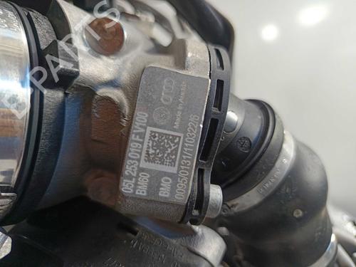 Engine SEAT LEON (KL1, KLG) 2.0 TDI | BP36883150M1  - Image 8