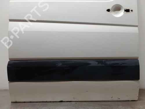 Right slide door VW CRAFTER 30-50 Van (2E_) 2.0 TDI | BP29135911C75 