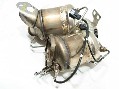 Particulate filter SEAT ARONA (KJ7, KJP) 1.0 TSI | BP28421132M81 - Image 2