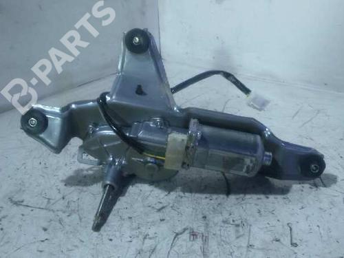 Rear wiper motor SUZUKI GRAND VITARA II (JT, TE, TD)  | BP9989036M102 