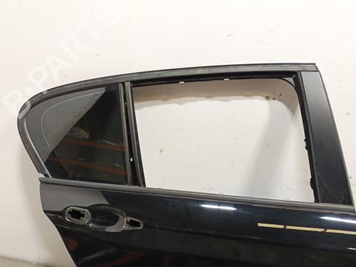 Right rear door BMW 1 (F20) 118 d | BP29355761C5 