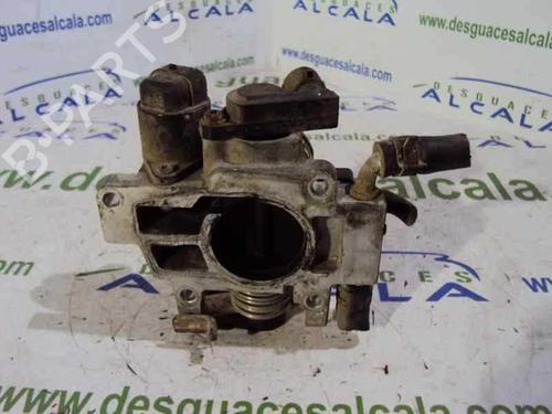Throttle body DAEWOO MATIZ (M100, M150) | BP9988843M82 - Image 2