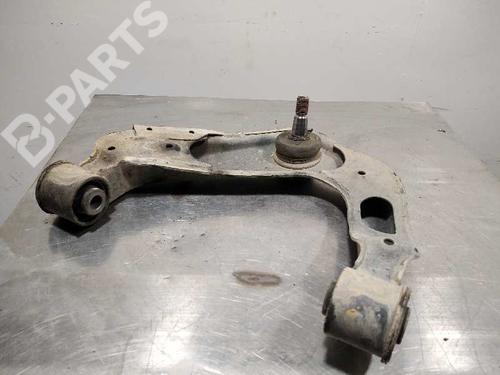 Right front suspension arm NISSAN NAVARA NP300 (D40)  | BP10180580M13 