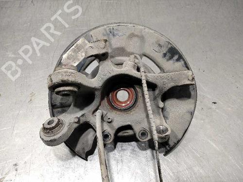 Left rear steering knuckle BMW 3 Coupe (E92) 320 d | BP23241294M27 - Image 2