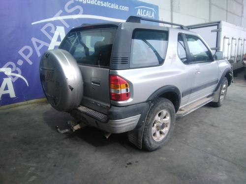 Switch OPEL FRONTERA B (U99) 2.2 DTI (6B_ZC, 6B_VF, 6B_66, 6B_76) | BP17496212I30 